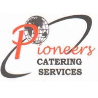 Pioneers Catering Services logo, Pioneers Catering Services contact details