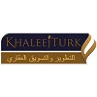 Khaleejturk Property logo, Khaleejturk Property contact details