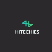 Hitechies logo, Hitechies contact details