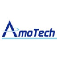 AmoTech Ltd logo, AmoTech Ltd contact details