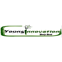 Young Innovation logo, Young Innovation contact details