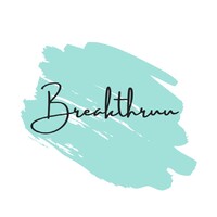 BreakThruu logo, BreakThruu contact details