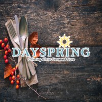 DaySpring Senior Living logo, DaySpring Senior Living contact details