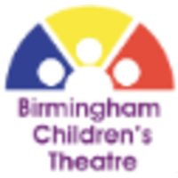 Birmingham Children's Theatre logo, Birmingham Children's Theatre contact details