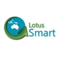 Lotus Smart logo, Lotus Smart contact details