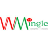 VNMingle logo, VNMingle contact details