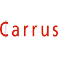 Carrus logo, Carrus contact details