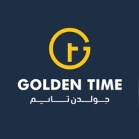 Golden Time KSA logo, Golden Time KSA contact details