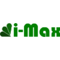 i-Max logo, i-Max contact details