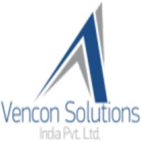 Vencon Solutions India Private Limited logo, Vencon Solutions India Private Limited contact details