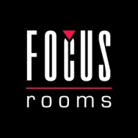 Focus Rooms Conference and Event Venue logo, Focus Rooms Conference and Event Venue contact details