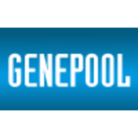 Genepool logo, Genepool contact details