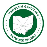 Problem Gambling Network of Ohio logo, Problem Gambling Network of Ohio contact details