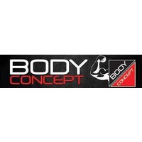 Body Concept logo, Body Concept contact details