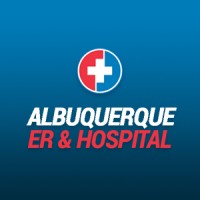 Albuquerque ER & Hospital logo, Albuquerque ER & Hospital contact details