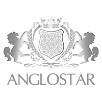 ANGLOSTAR logo, ANGLOSTAR contact details