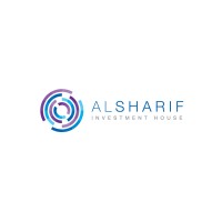 Alsharif Investments House LLC logo, Alsharif Investments House LLC contact details