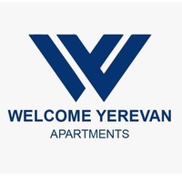 Welcome Yerevan Apartments logo, Welcome Yerevan Apartments contact details