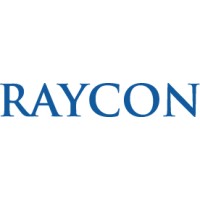 Raycon Group logo, Raycon Group contact details