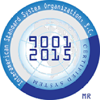 Interamerican Standard System Organization, S.C. logo, Interamerican Standard System Organization, S.C. contact details