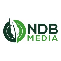 NDB Media logo, NDB Media contact details