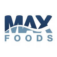 MaxFoods logo, MaxFoods contact details