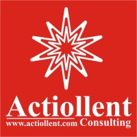 Actiollent logo, Actiollent contact details