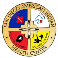 San Diego American Indian Health Center logo, San Diego American Indian Health Center contact details