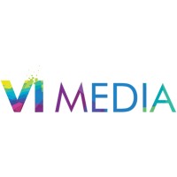 Vi Media logo, Vi Media contact details