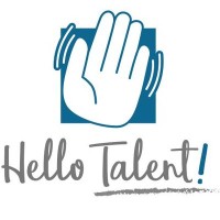 Hello Talent logo, Hello Talent contact details