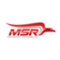 MSR Transport Services, Inc. logo, MSR Transport Services, Inc. contact details