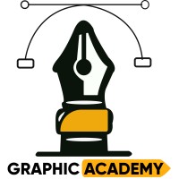 Graphic Academy logo, Graphic Academy contact details