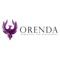 Orenda Marketing and Management Inc. logo, Orenda Marketing and Management Inc. contact details