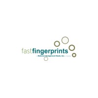 FastFingerprints logo, FastFingerprints contact details