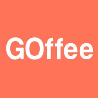 GOffee logo, GOffee contact details