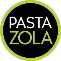 Pasta Zola logo, Pasta Zola contact details