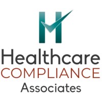 Healthcare Compliance Associates logo, Healthcare Compliance Associates contact details