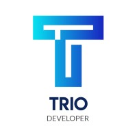 Trio_Developer logo, Trio_Developer contact details