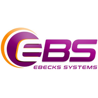 Ebecks Systems logo, Ebecks Systems contact details