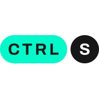 CTRL-S logo, CTRL-S contact details