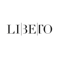 LIBETO logo, LIBETO contact details