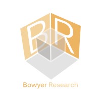 Bowyer Research logo, Bowyer Research contact details