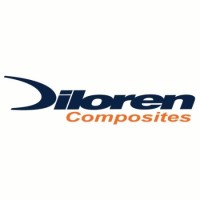 Diloren Composites logo, Diloren Composites contact details