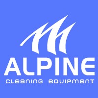 Alpine Cleaning Equipment, Inc. logo, Alpine Cleaning Equipment, Inc. contact details