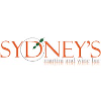 Sydney's Martini and Wine Bar logo, Sydney's Martini and Wine Bar contact details