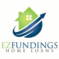 EZ Fundings Home Loans logo, EZ Fundings Home Loans contact details