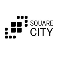 Square City logo, Square City contact details