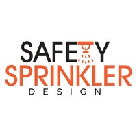 Safety Sprinkler Design logo, Safety Sprinkler Design contact details