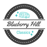 Blueberry Hill Classics logo, Blueberry Hill Classics contact details