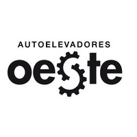 Autoelevadores Oeste S.A. logo, Autoelevadores Oeste S.A. contact details